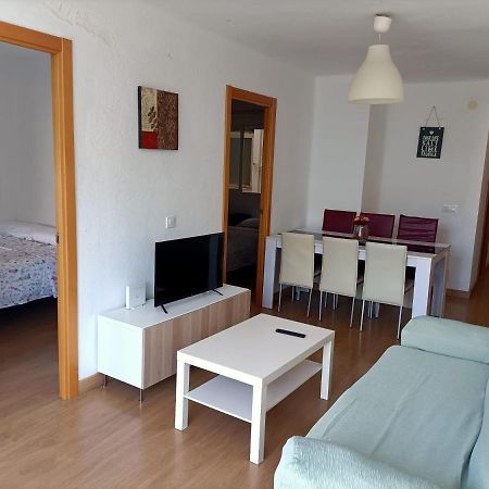 Malaga Centro Apartment מראה חיצוני תמונה
