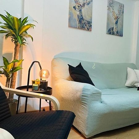 Malaga Centro Apartment מראה חיצוני תמונה