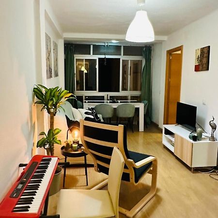 Malaga Centro Apartment מראה חיצוני תמונה