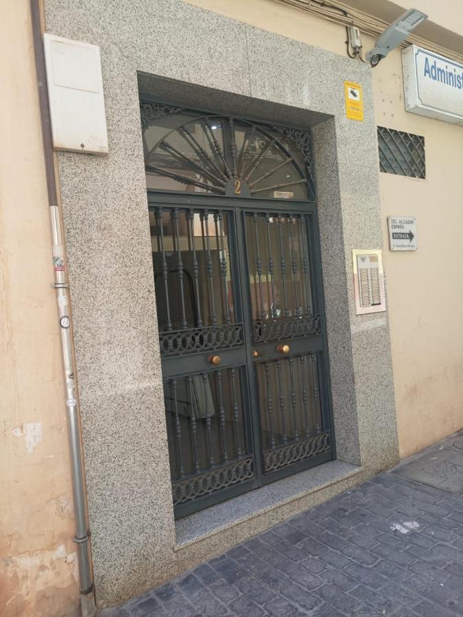 Malaga Centro Apartment מראה חיצוני תמונה